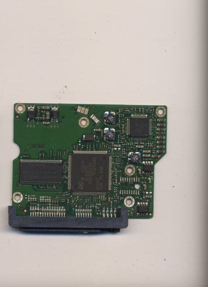 Seagate 100504364 Rev B 100504353 G C9195CBM Donor PCB Only - Image 2