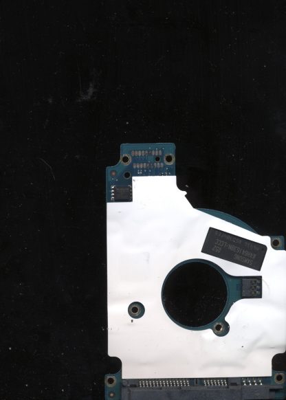 Seagate 100603256 Rev A Donor PCB Only - Image 2