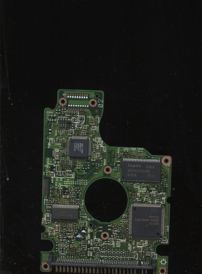 Hitachi 320 36H6062 01 32036H606201 Donor PCB Only - Image 2