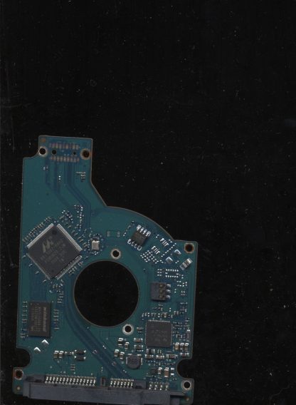 Seagate 100729420 Rev B Donor PCB Only - Image 2