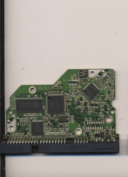 WD 2060-701596-001 Rev P1 701596-001 Donor PCB Only - Image 2