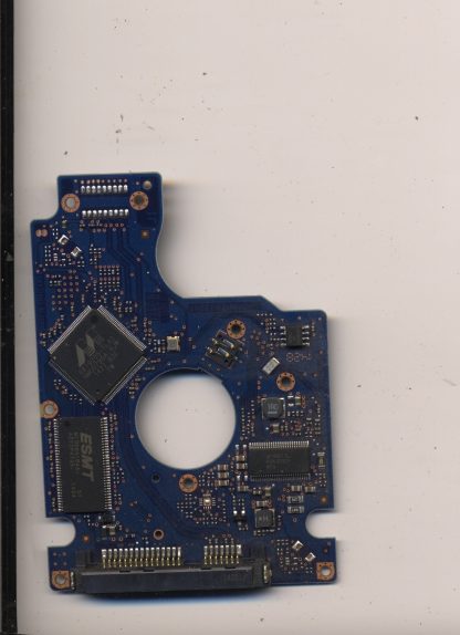 Hitachi 220 0A90351 01 0J24297 DA5258A 2200A9035101 Donor PCB Only - Image 2