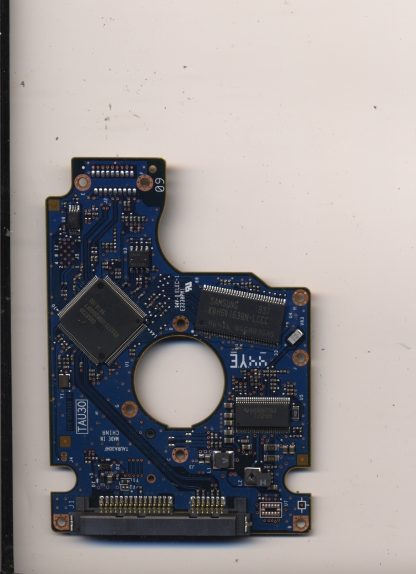 Hitachi 220 0A90161 01 0A58732 DA2739C 2200A9016101 Donor PCB Only - Image 2