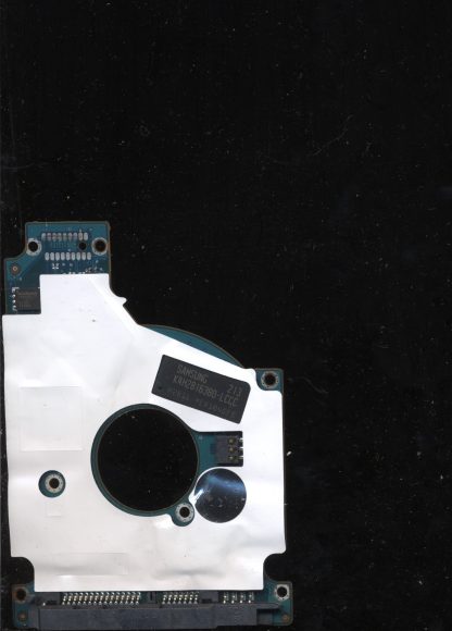 Seagate 100654403 Rev E 5075 Donor PCB Only - Image 2