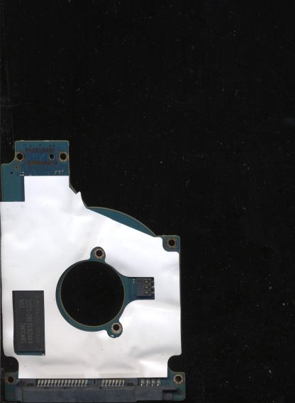 Seagate 100675229 Rev A 9573 Donor PCB Only - Image 2