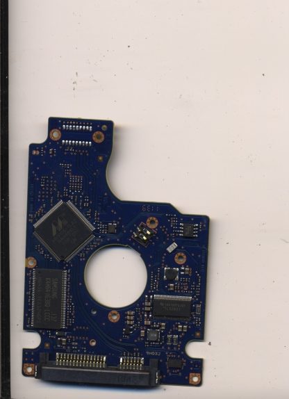 Hitachi 220 0A90269 01 0J11459 2200A9026901 Donor PCB Only - Image 2