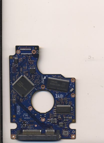 Hitachi 220 0A90161 01 0A58732 DA2739D 2200A9016101 Donor PCB Only - Image 2