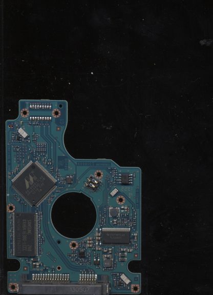 Hitachi 220 OA90351 01 0J14451 DA4740E 220OA9035101 Donor PCB Only - Image 2