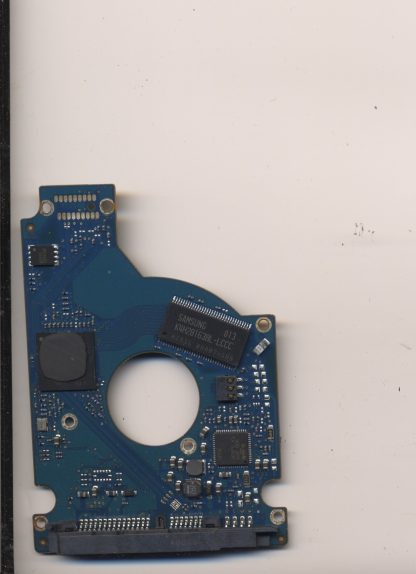 Seagate 100611631 Rev A Donor PCB Only - Image 2