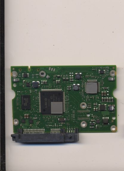 Seagate 100708241 Rev A Donor PCB Only - Image 2