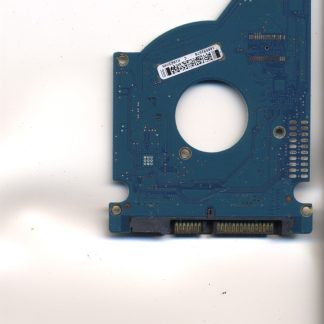 Seagate 100591681 Rev A 100591678 C M1063X4N Donor PCB Only