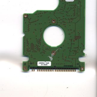 Hitachi 320 08K1797 01 14R9060 J41063D 32008K179701 Donor PCB Only