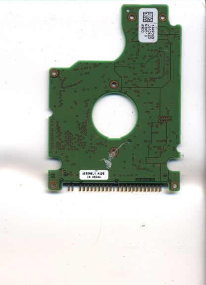 Hitachi 320 08K1797 01 14R9060 J41063D 32008K179701 Donor PCB Only