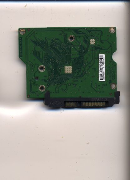 Seagate 100468303 Rev A Donor PCB Only