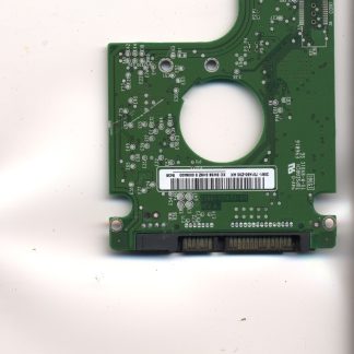 WD 2060-701450-011 Rev A 2061-701450-Z00 AK 701450-011 Donor PCB Only