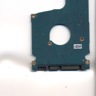 TOSHIBA G003235C Donor PCB Only