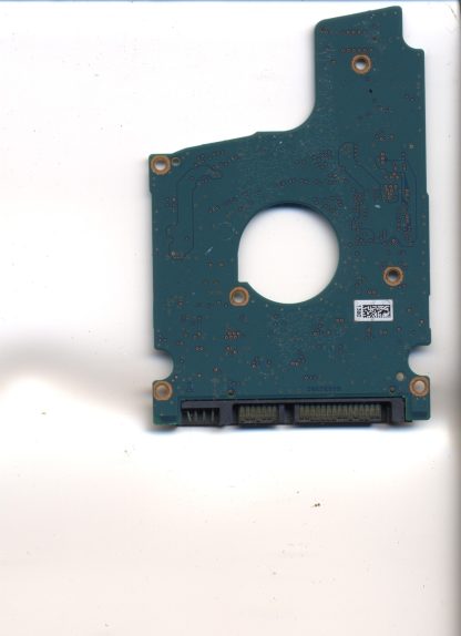 TOSHIBA G003235C Donor PCB Only