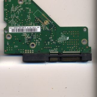 WD 2060-701552-003 Rev A 2061-701552-G00 10P 701552-003 Donor PCB Only