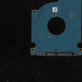 Seagate 100729420 Rev B 2943 Donor PCB Only