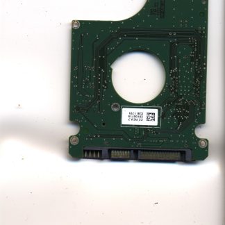 Samsung BF41-00306A00 00306A00ZZREV.7 20100719 C3B1791 Donor PCB Only
