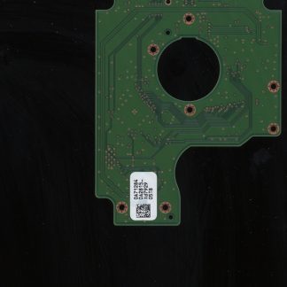 Hitachi 220 0A90121 01 0A71284 DA2815_ 2200A9012101 Donor PCB Only