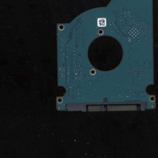 Seagate 100729420 Rev A Donor PCB Only