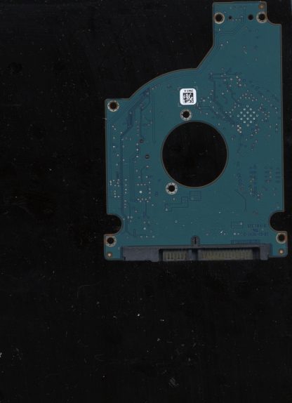 Seagate 100729420 Rev A Donor PCB Only