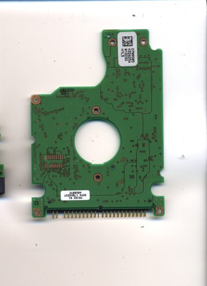 Hitachi 320 36H6062 01 07N9085 H32625A 32036H606201 Donor PCB Only