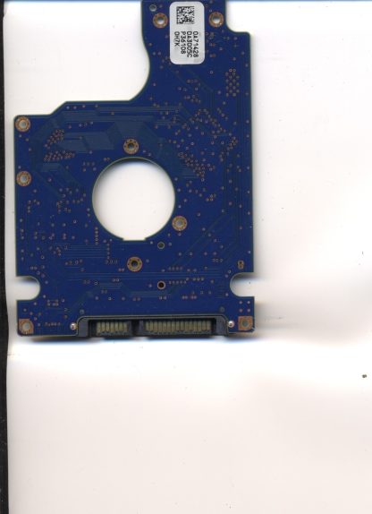 Hitachi 220 0A90381 01 0A71428 DA3005C 2200A9038101 Donor PCB Only