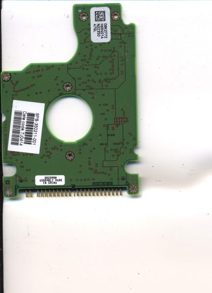 Hitachi 320 08K1797 01 08K2772 H69401A 32008K179701 Donor PCB Only