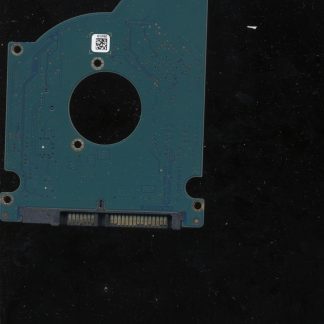 Seagate 100729420 Rev B Donor PCB Only