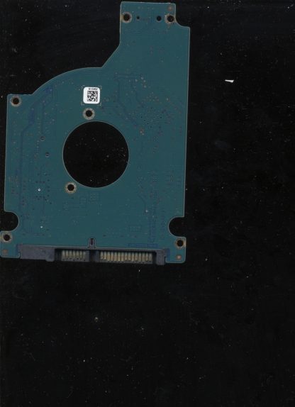 Seagate 100729420 Rev B Donor PCB Only