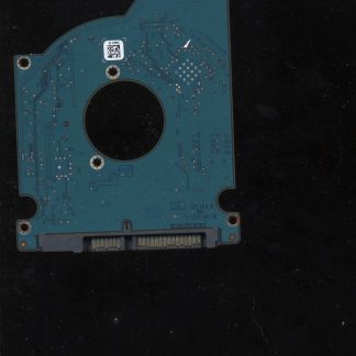 Seagate 100729420 Rev B Donor PCB Only