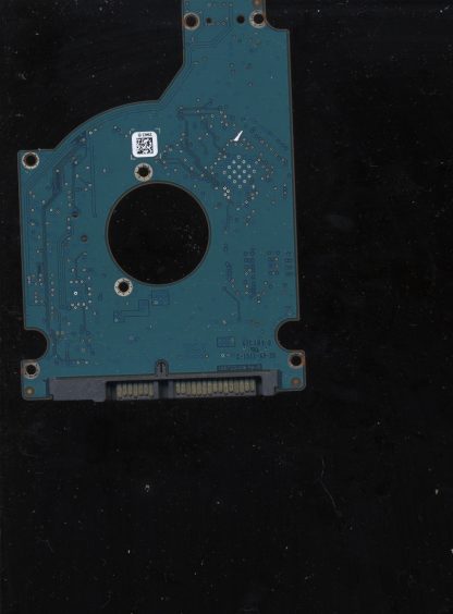 Seagate 100729420 Rev B Donor PCB Only