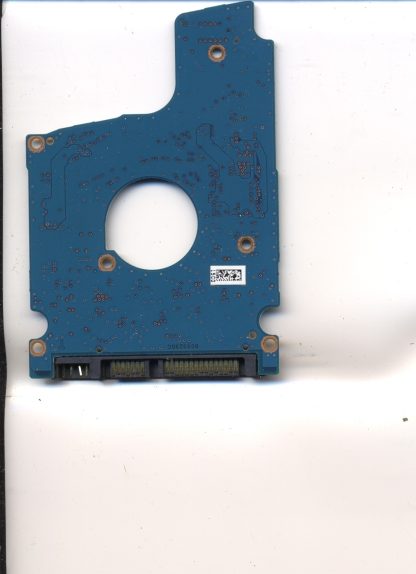 TOSHIBA G003235C Donor PCB Only