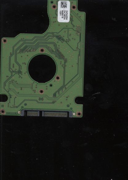 Hitachi 220 OA90002 0A90002 DA1803A 220OA90002 Donor PCB Only