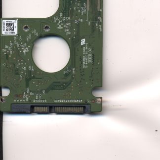 WD 2060-771820-000 Rev A 771820-000 Donor PCB Only
