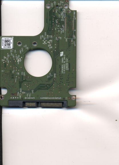 WD 2060-771820-000 Rev A 771820-000 Donor PCB Only