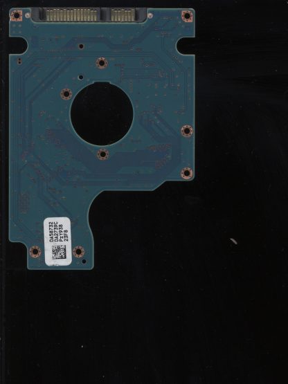 Hitachi 220 0A90161 01 0A58732 DA2739C 2200A9016101 Donor PCB Only
