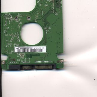 WD 2060-701499-000 Rev A 2061-701499-600 AD 701499-000 Donor PCB Only