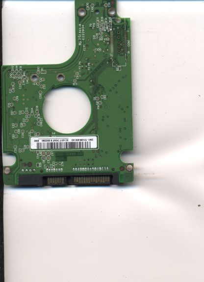 WD 2060-701499-000 Rev A 2061-701499-600 AD 701499-000 Donor PCB Only