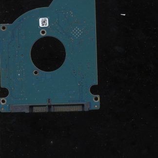 Seagate 100729420 Rev B Donor PCB Only