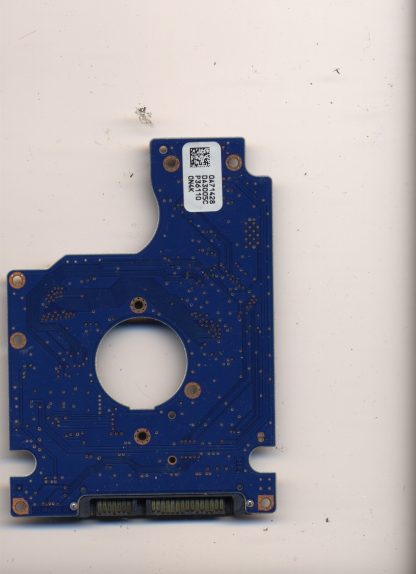 Hitachi 220 0A90161 01 DA3005C 2200A9016101 Donor PCB Only