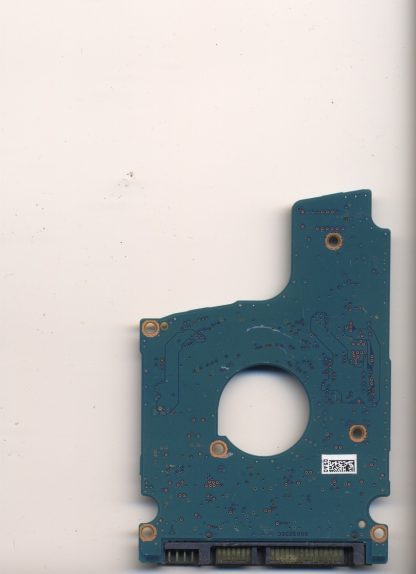 TOSHIBA G003235C Donor PCB Only