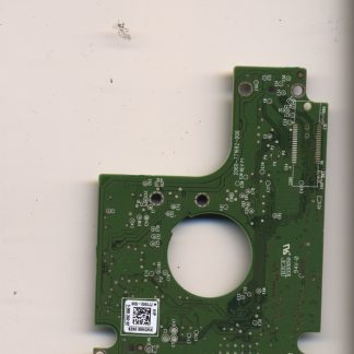 WD 2060-771692-006 Rev P1 771692-506 771692-006 Donor PCB Only