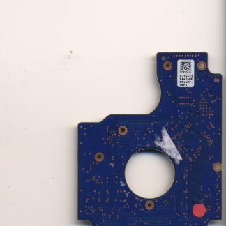 Hitachi 220 0A90351 01 0J14451 DA4740F 2200A9035101 Donor PCB Only
