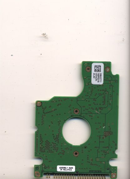 Hitachi 320 08K1794 01 08K2771 H69401B 32008K179401 Donor PCB Only