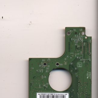 WD 2060-771672-004 Rev A 2061-771672-F04 AD 771672-004 Donor PCB Only