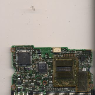 Hitachi B36H5934 01 F42317_ B36H593401 Donor PCB Only