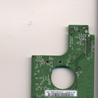 WD 2060-701499-000 Rev A 2061-701499-600 AF 701499-000 Donor PCB Only